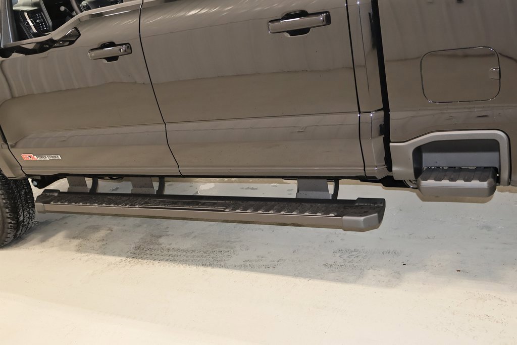 New 2025 Ford F350 Lariat w/ Lariat Ultimate Package image 34