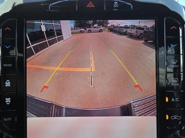 Used 2025 RAM 2500 Big Horn image 18