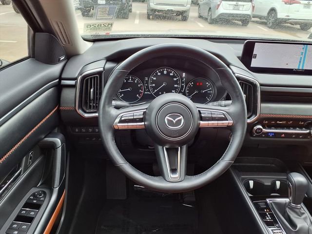 Used 2023 MAZDA CX-50 2.5 Turbo w/ Accent Package image 16
