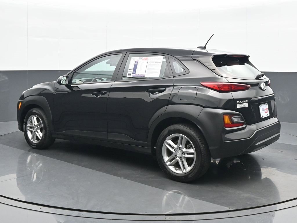 Used 2020 Hyundai Kona SE image 4