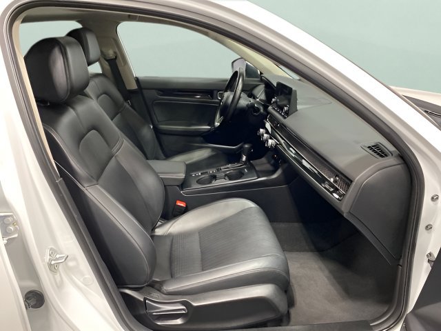 Used 2022 Honda Civic EX-L image 20