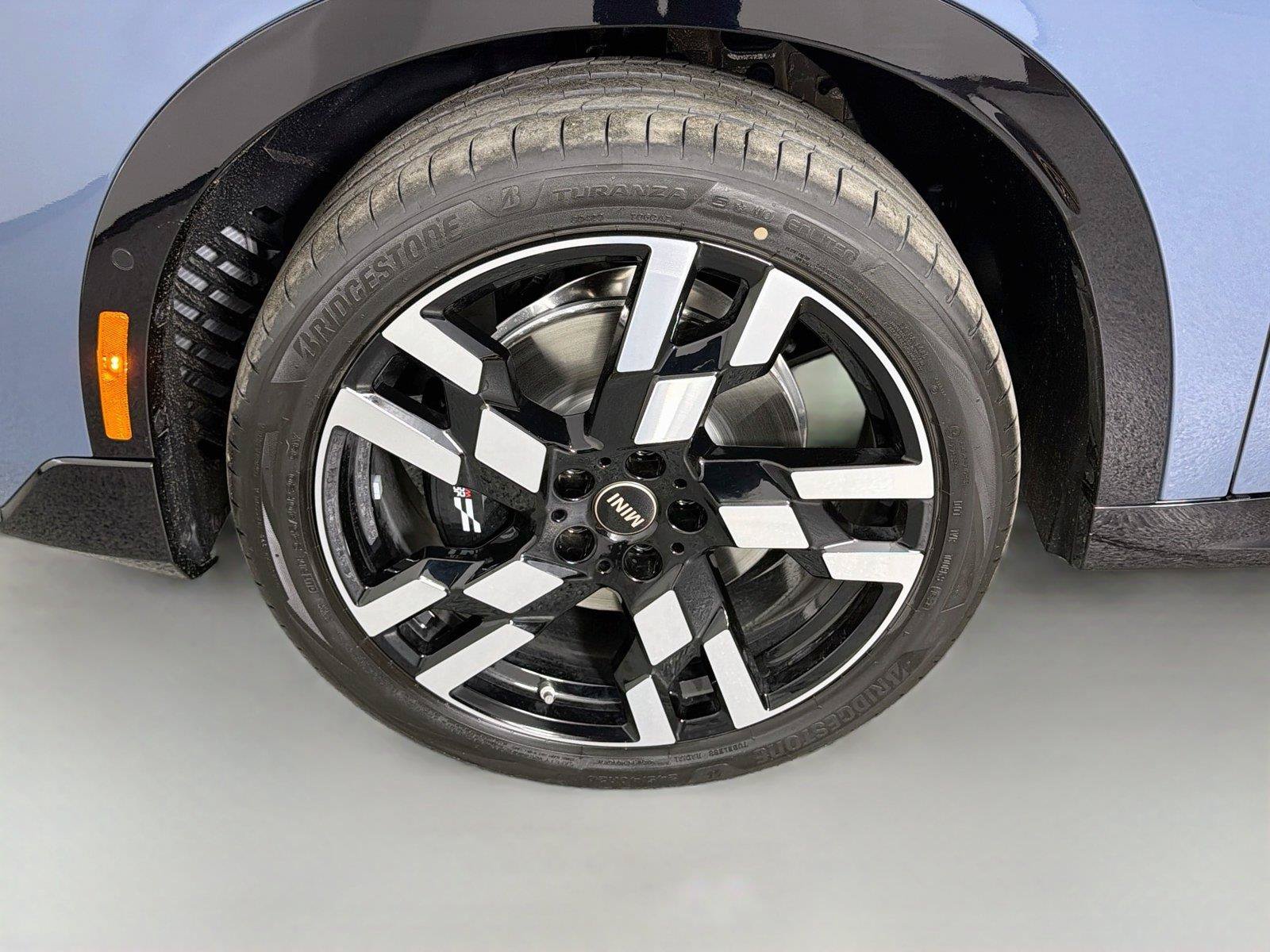 New 2027 MINI Cooper Countryman S AWD/4WD image 30