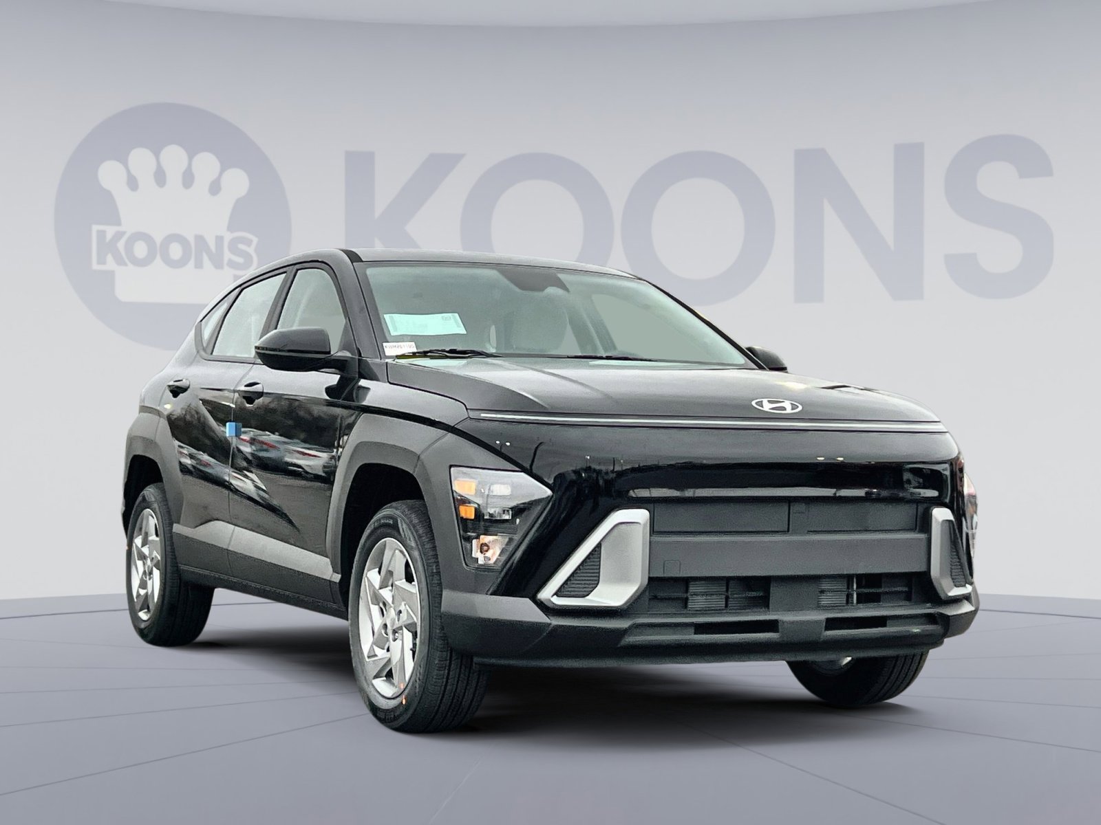 New 2026 Hyundai Kona SE image 10