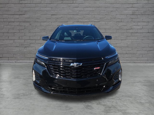 Used 2024 Chevrolet Equinox RS AWD/4WD image 8