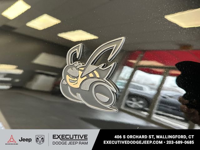 New 2026 Dodge Charger Scat Pack AWD/4WD image 6