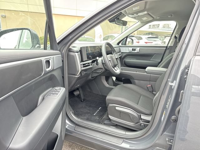 New 2026 Hyundai Santa Fe SE AWD/4WD image 17