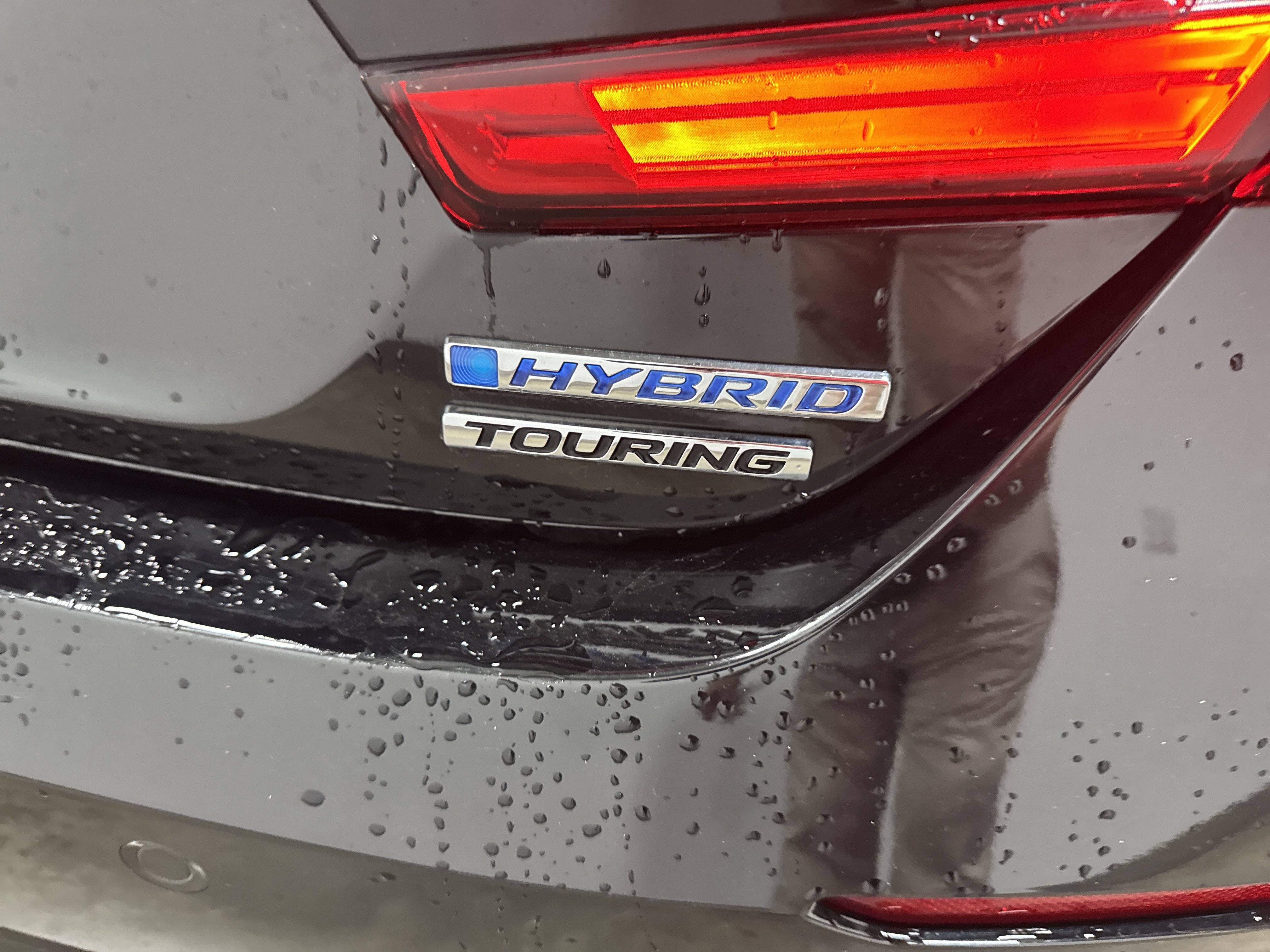 Used 2021 Honda Accord Touring image 35