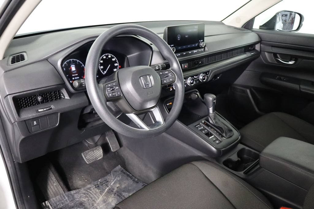 Used 2024 Honda CR-V EX image 24