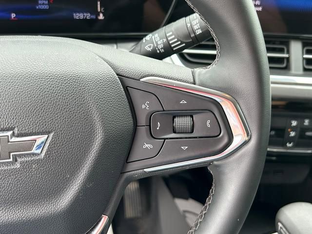 Used 2024 Chevrolet Trax ACTIV w/ Driver Confidence Package image 21