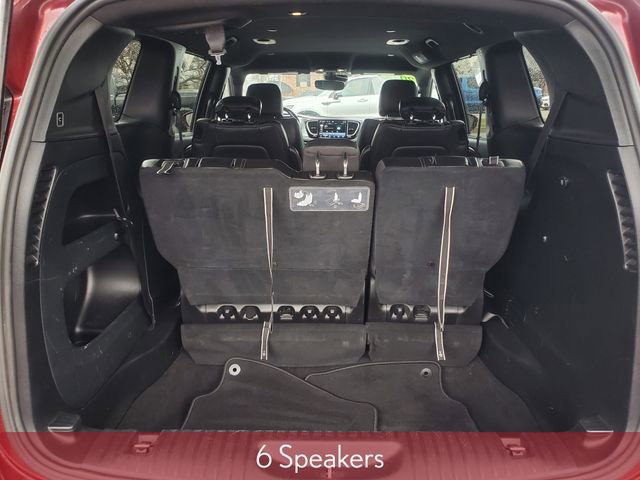 Used 2021 Chrysler Pacifica Touring-L w/ S Appearance Package image 11