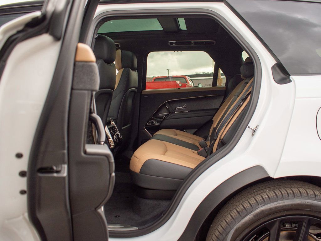 New 2025 Land Rover Range Rover Sport Autobiography image 19