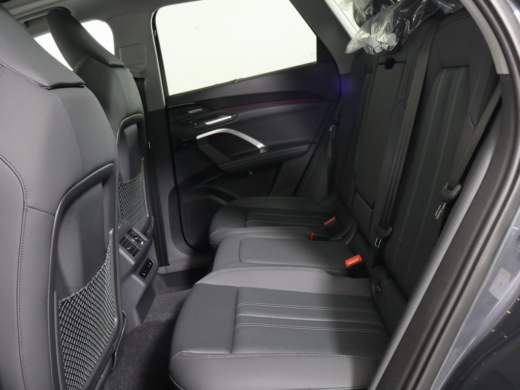 New 2025 Audi Q5 Prestige image 26
