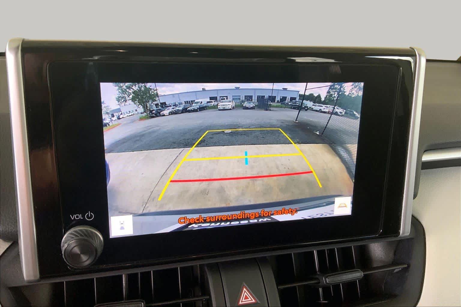 Used 2023 Cadillac Escalade ESV Sport w/ Touring Package AWD/4WD image 29