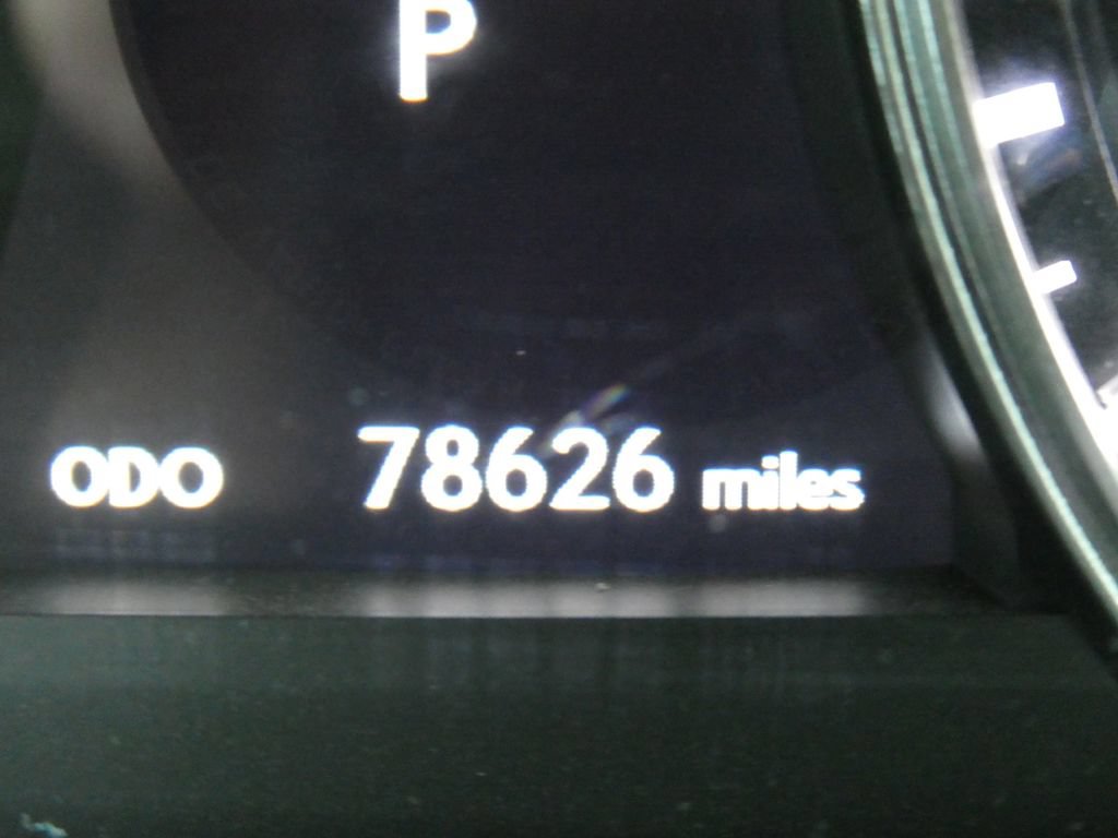 Used 2015 Lexus GS 350 w/ Premium Package RWD image 36