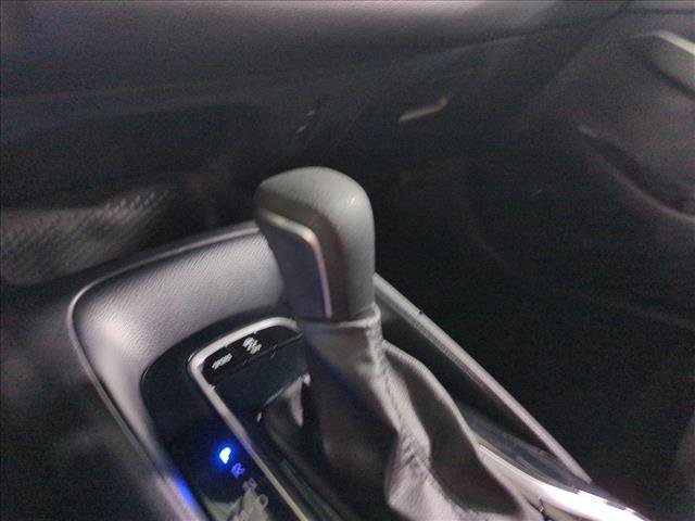 Used 2022 Toyota Corolla SE image 12