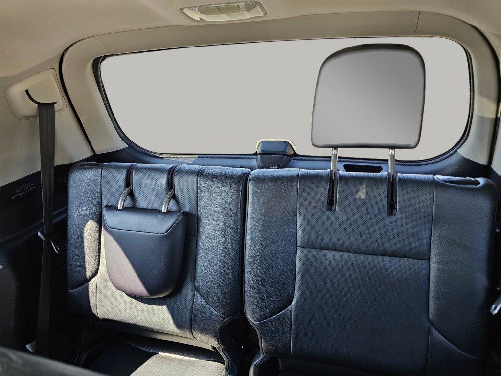 Used 2018 Lexus GX 460 Premium w/ Premium Package image 25