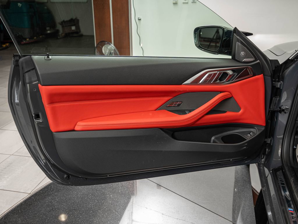 New 2026 BMW M4 xDrive Competition w/ Executive Package image 26