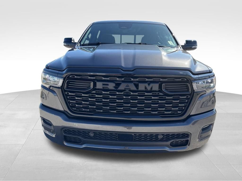 New 2026 RAM 1500 4x4 Crew Cab image 2