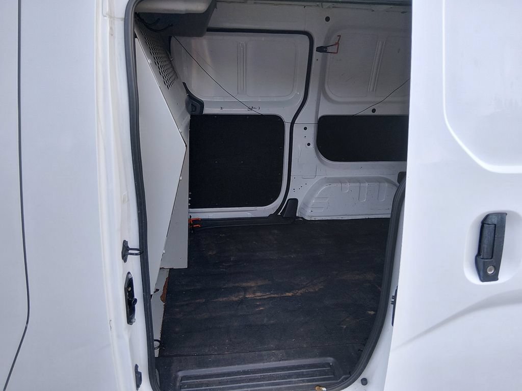 Used 2017 Chevrolet City Express LT FWD image 13