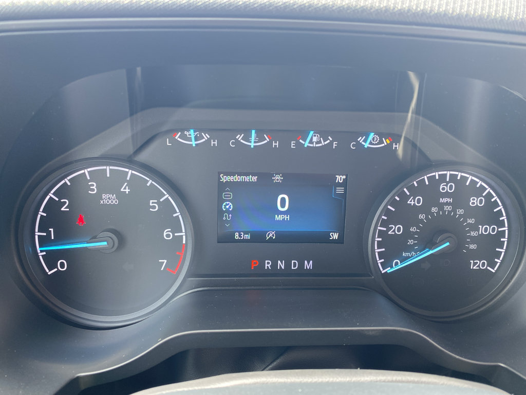 New 2026 Ford F150 STX AWD/4WD image 8