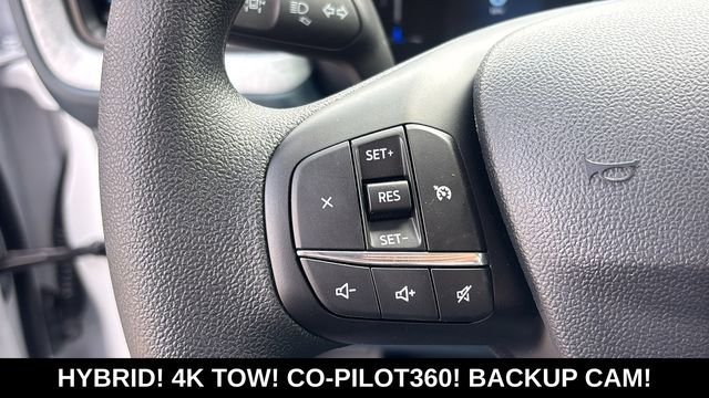 New 2026 Ford Maverick XLT w/ Equipment Group 301A AWD/4WD image 14
