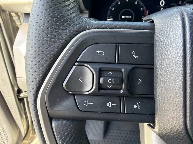 Certified 2025 Toyota Tacoma TRD Sport AWD/4WD image 25