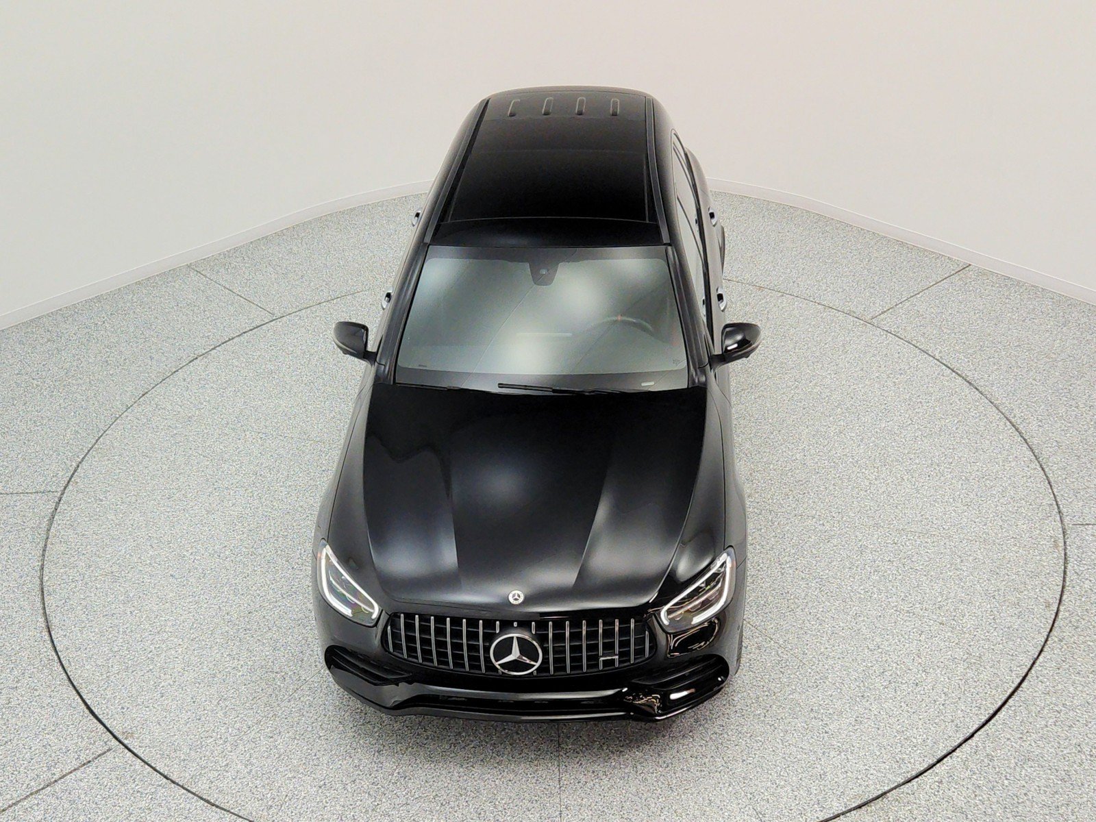 Used 2021 Mercedes-Benz GLC 43 AMG 4MATIC image 24
