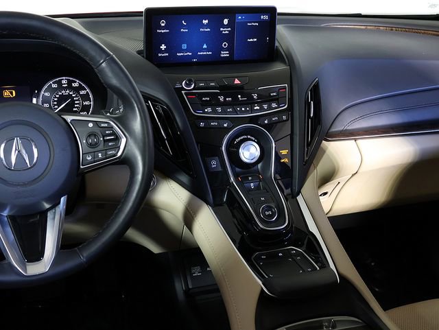Certified 2019 Acura RDX AWD w/ Advance Package image 15