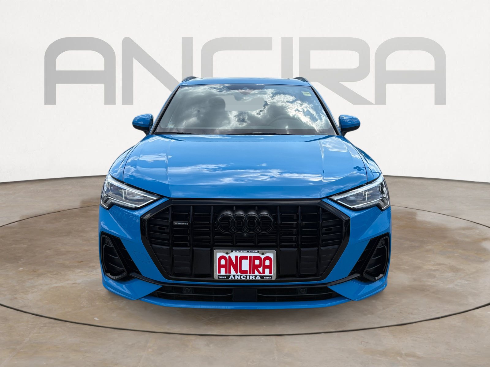 Used 2023 Audi Q3 2.0T Premium Plus w/ Premium Plus Package AWD/4WD image 5