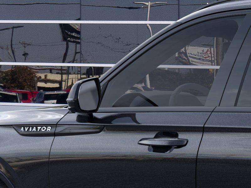New 2026 Lincoln Aviator Reserve image 20