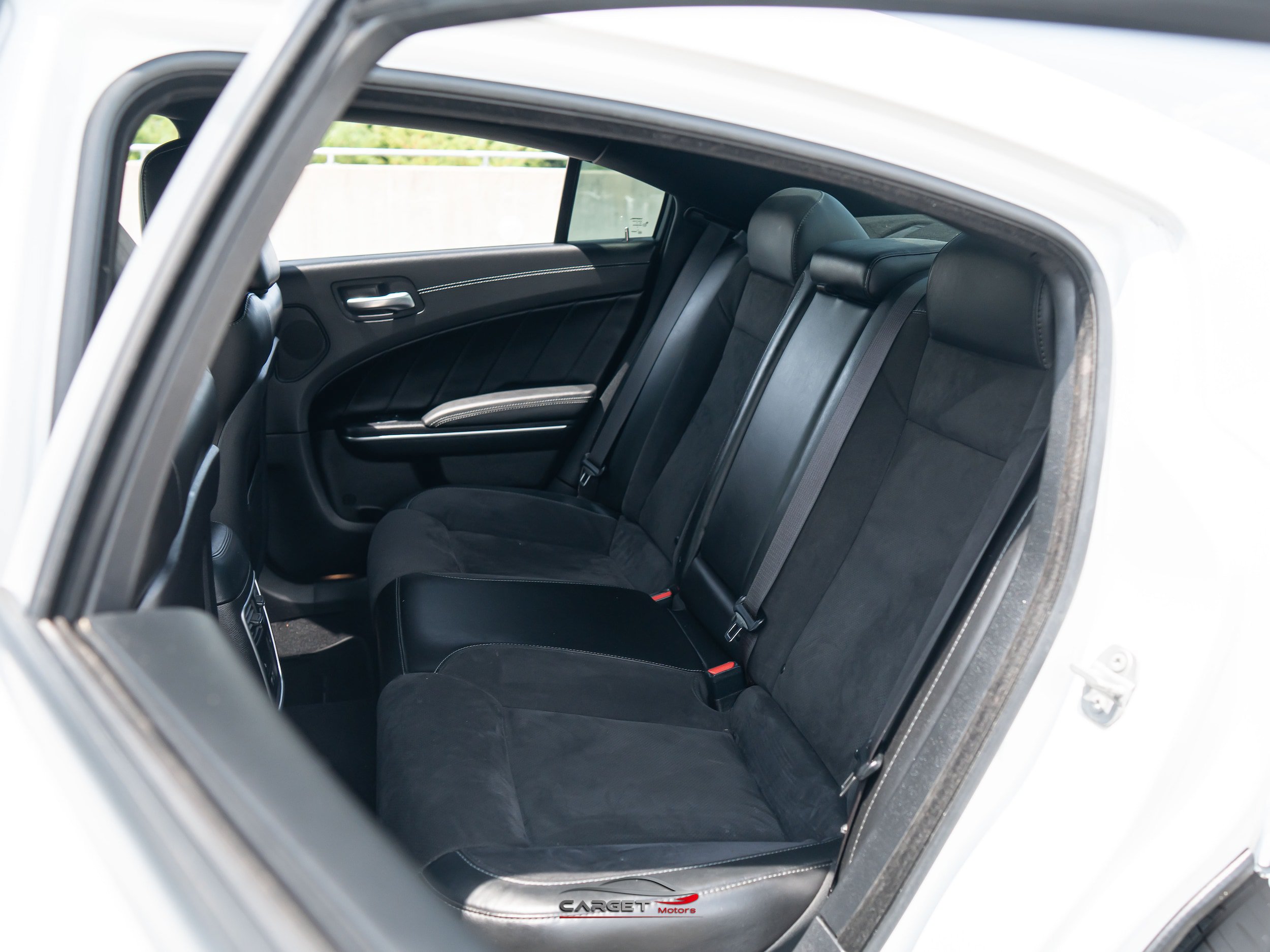 Used 2021 Dodge Charger Scat Pack RWD image 20
