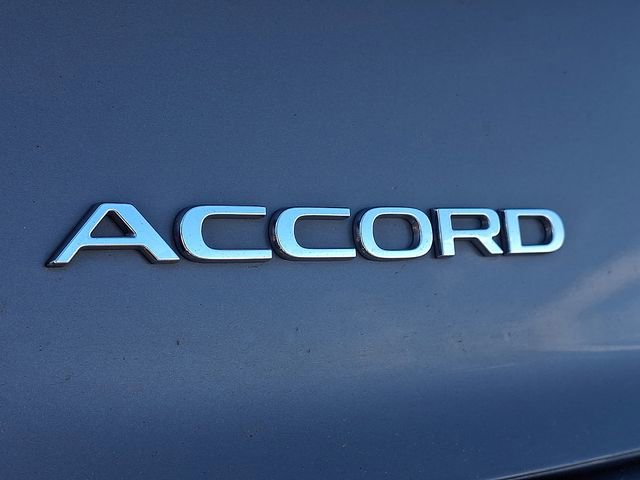 Used 2025 Honda Accord Sport image 29