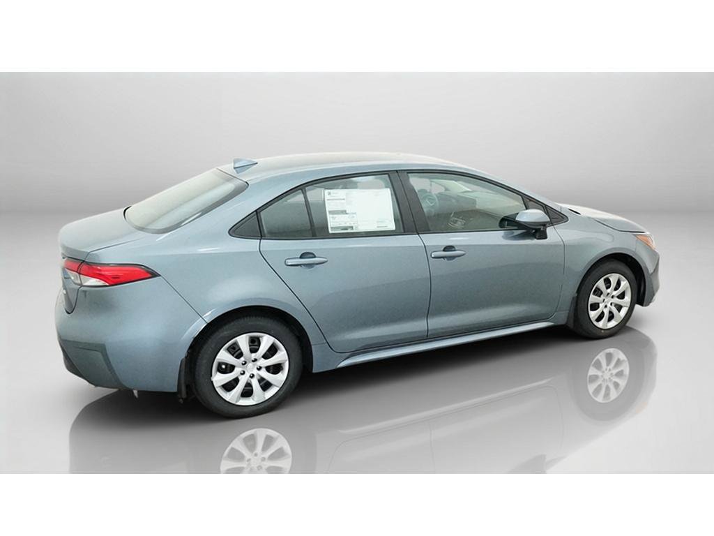 New 2027 Toyota Corolla LE FWD image 13