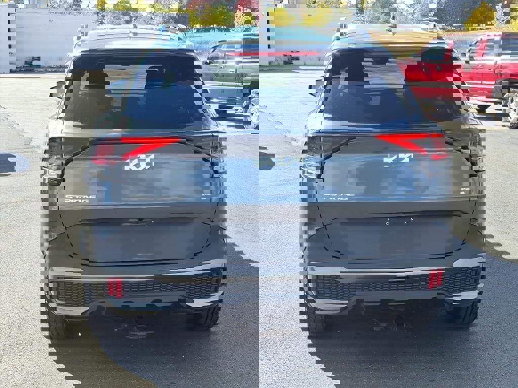 Used 2023 Kia Sportage X-Line image 6