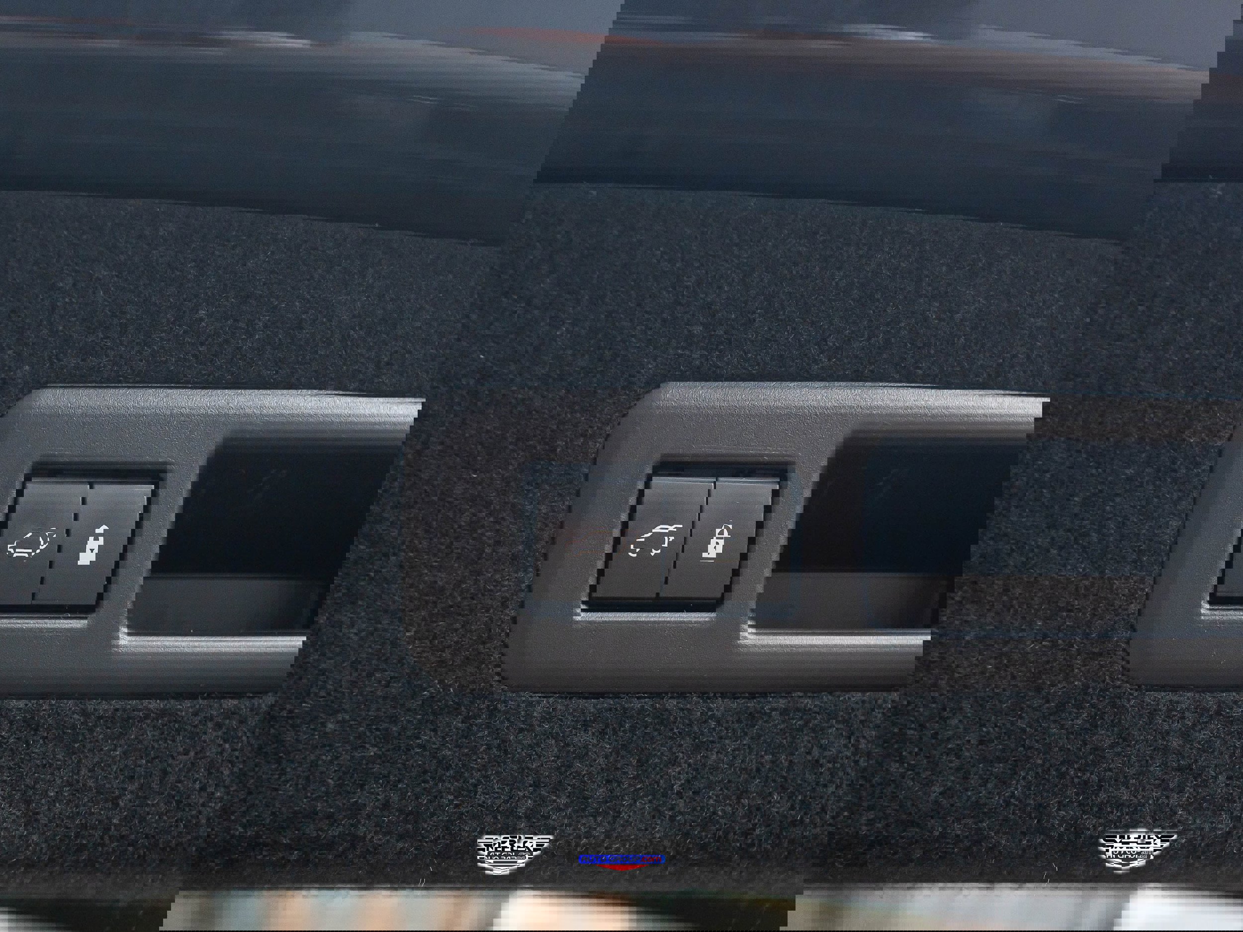 Used 2021 Lexus RX 350L 350L Luxury w/ Premium Package image 53