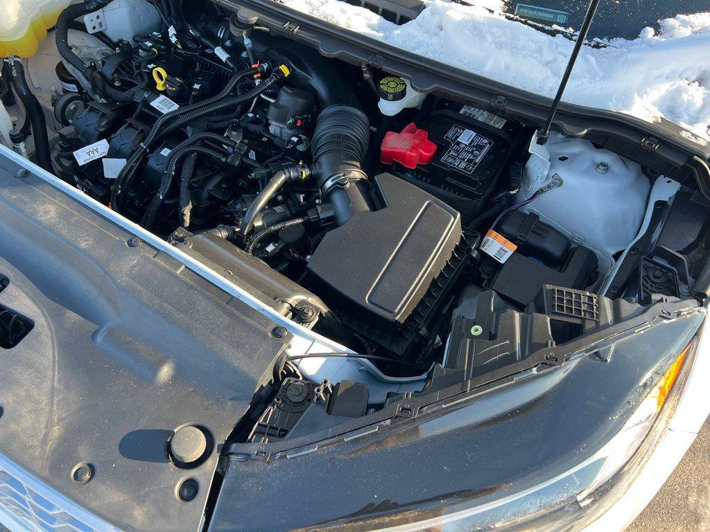 Used 2023 Ford Edge SEL w/ Convenience Package image 42