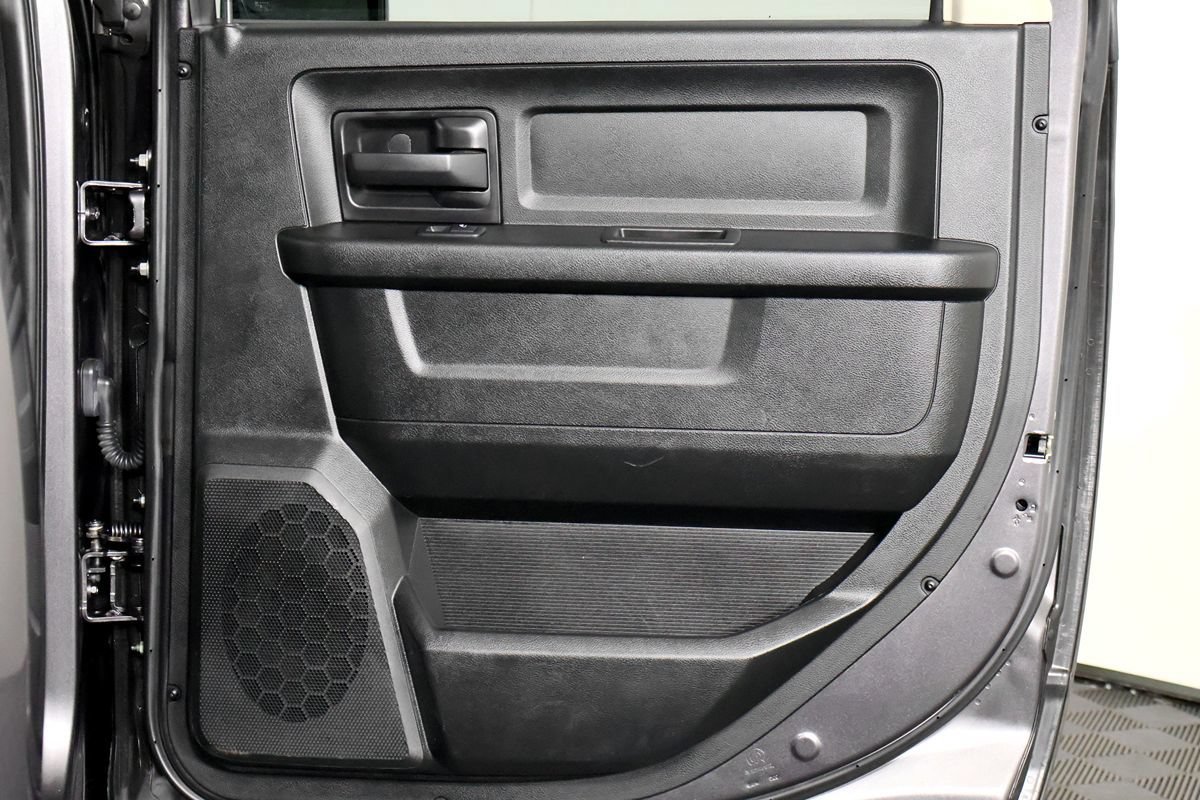 Used 2018 RAM 1500 Tradesman w/ Popular Equipment Group AWD/4WD image 39