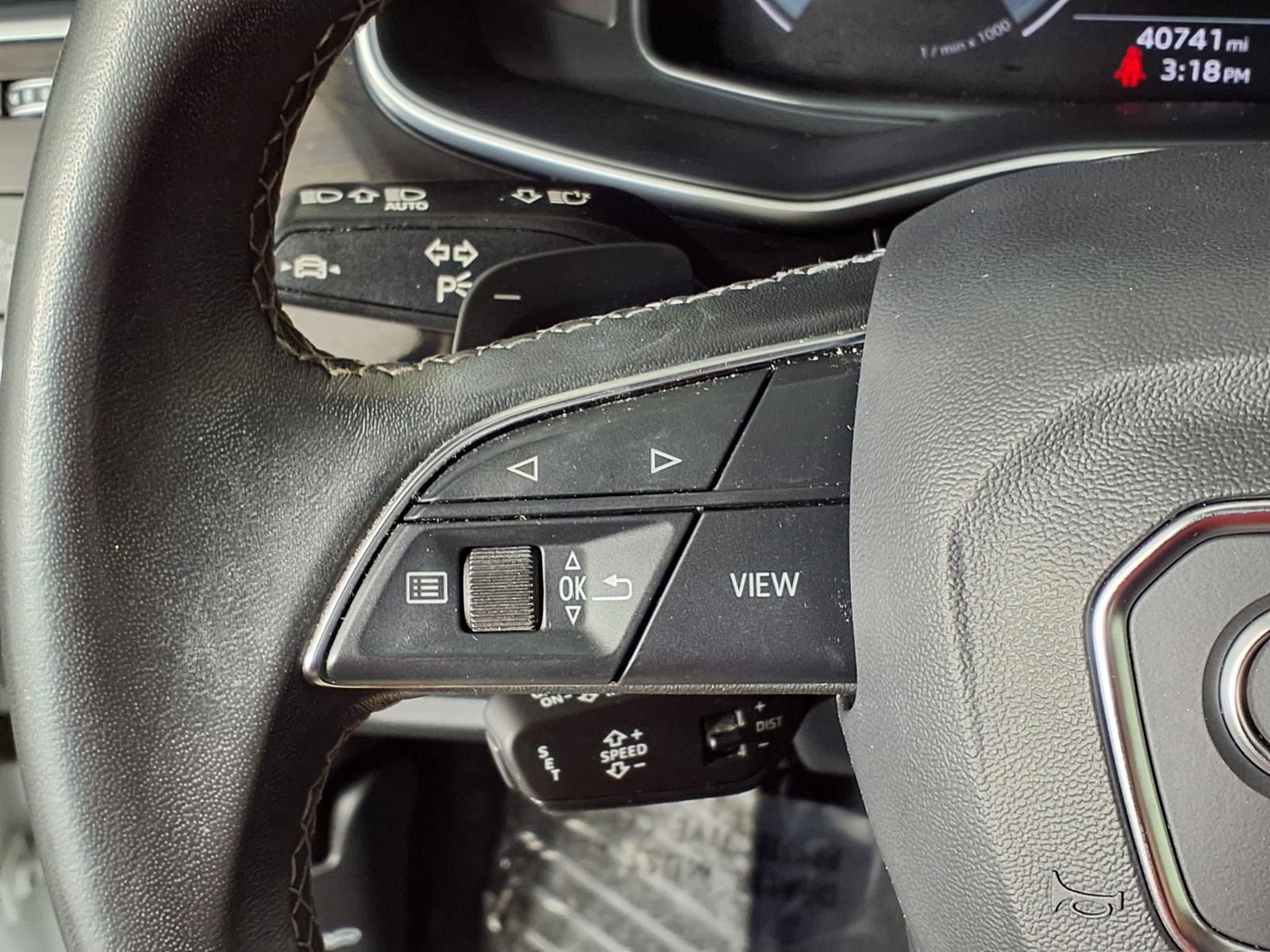 Used 2023 Audi Q8 Prestige image 30