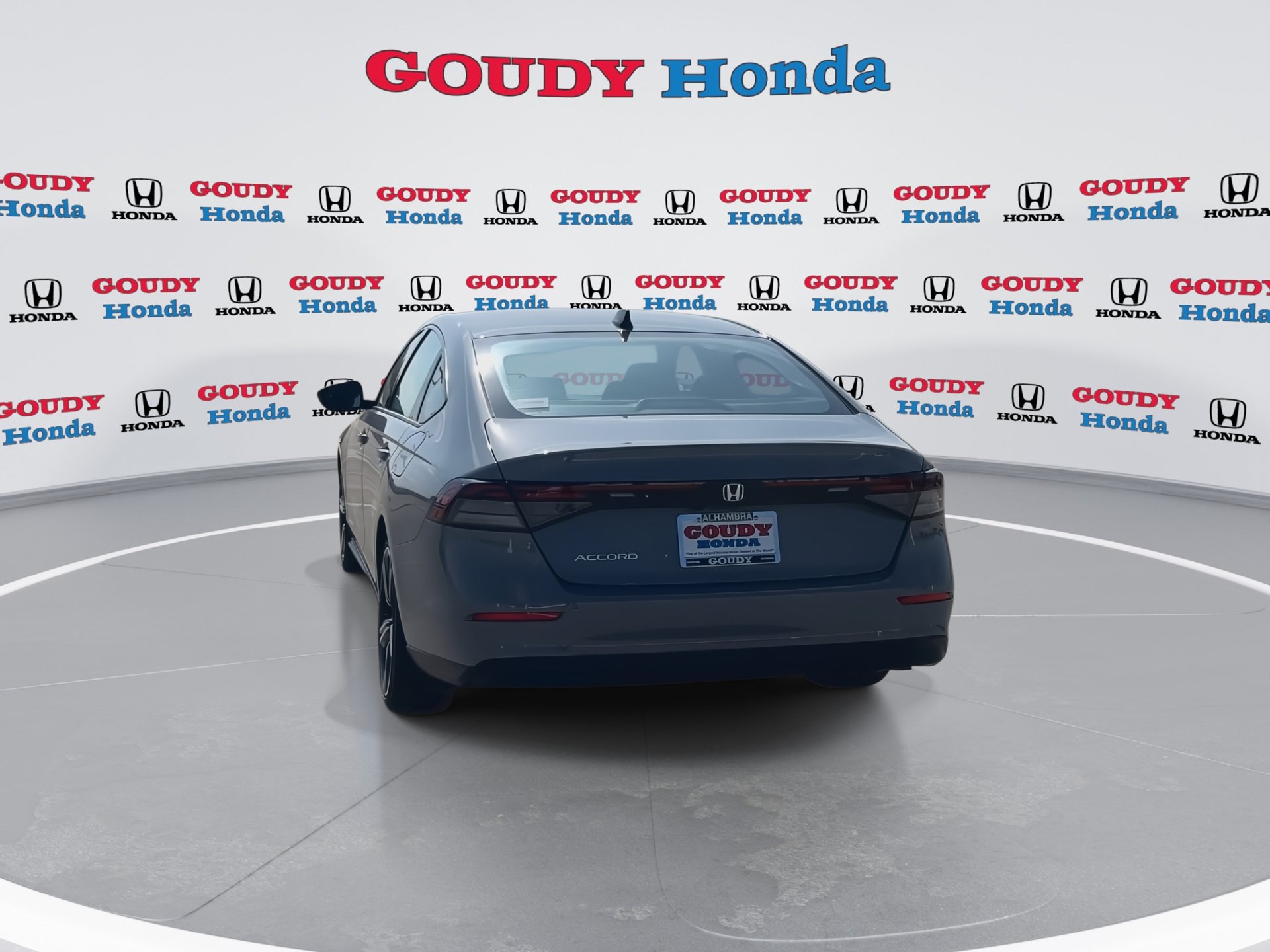 New 2026 Honda Accord SE image 7