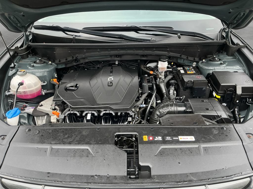 Used 2023 Hyundai Tucson XRT AWD/4WD image 18