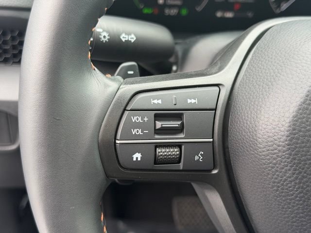 Certified 2024 Honda CR-V Sport-L image 25