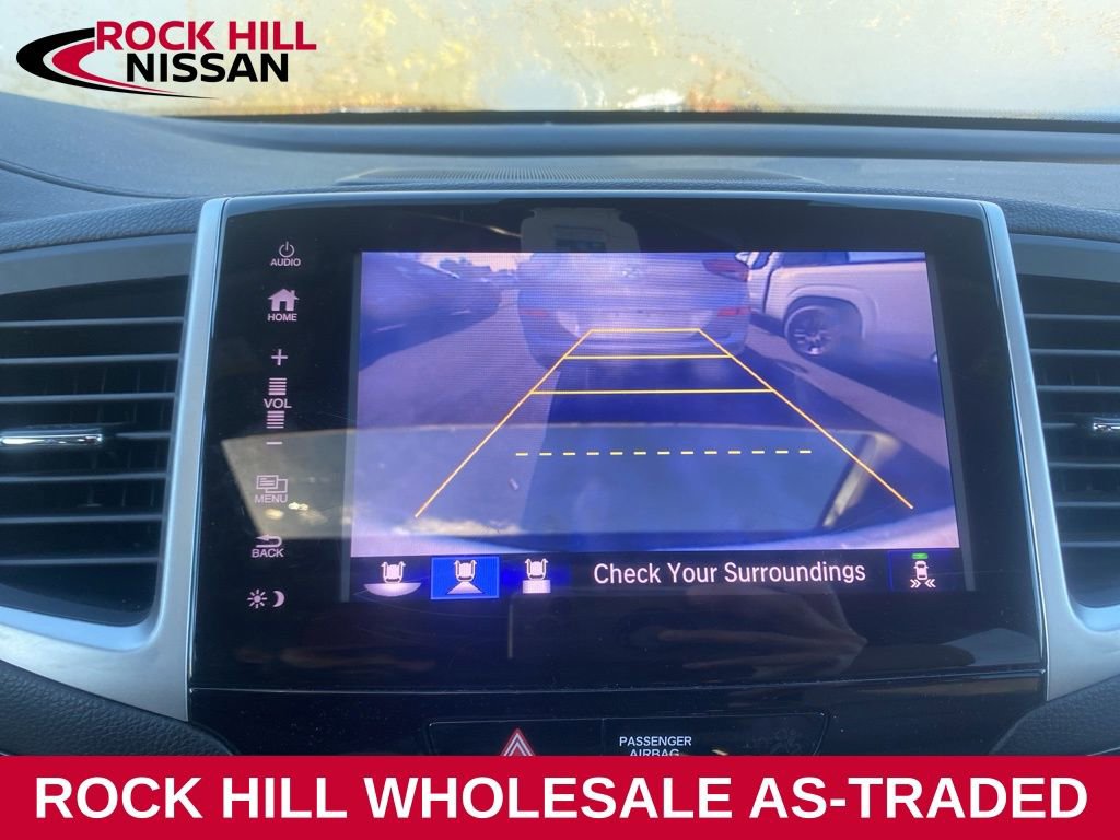 Used 2018 Honda Ridgeline RTL-E image 26