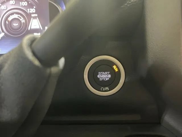 New 2026 RAM 2500 Laramie w/ Night Edition AWD/4WD image 15