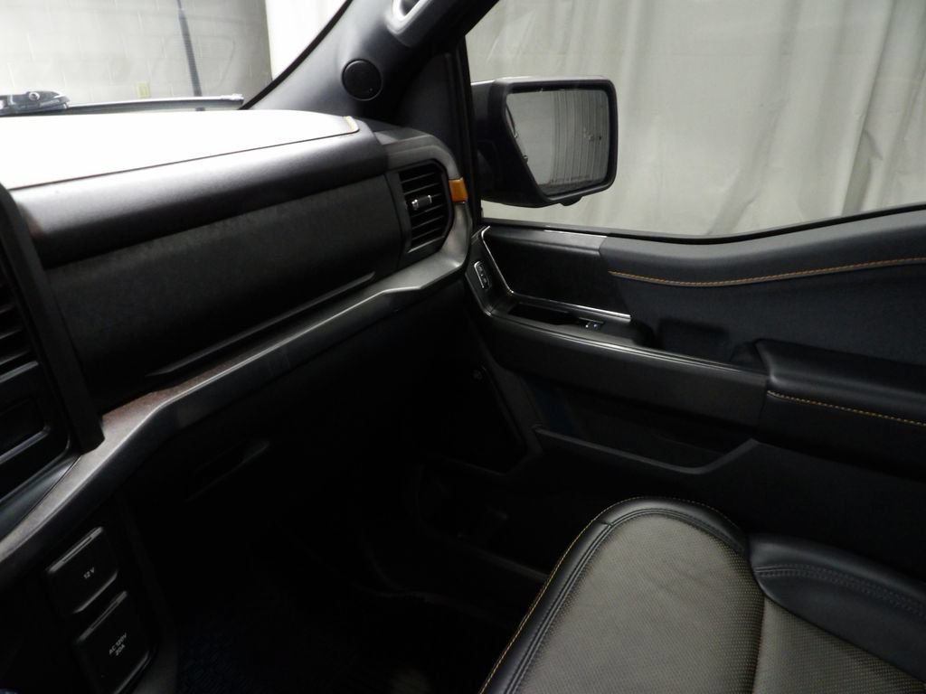 Used 2025 Ford F150 Tremor w/ Equipment Group 402A High AWD/4WD image 30