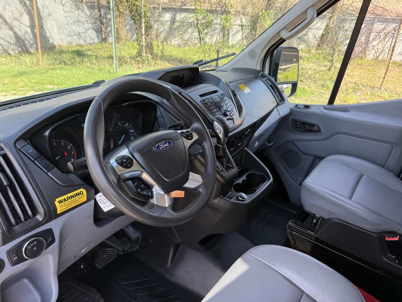 Used 2019 Ford Transit 350 156 DRW RWD image 9