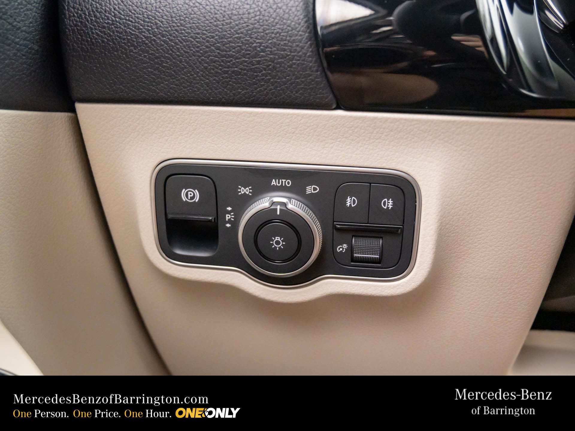 New 2026 Mercedes-Benz GLA 250 4MATIC image 33