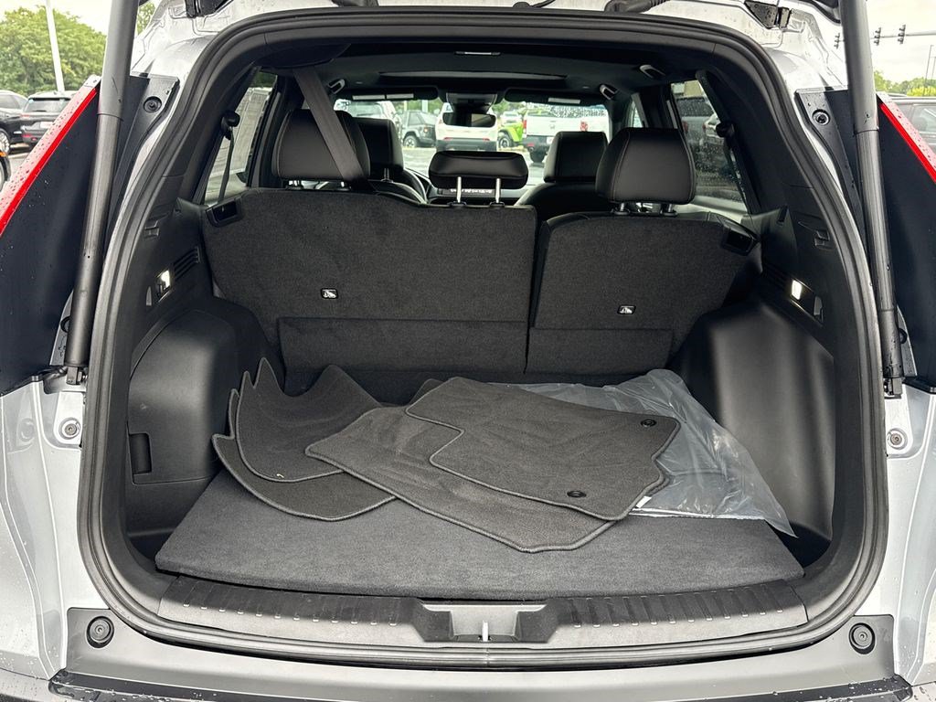 Certified 2025 Honda CR-V Sport-L image 16