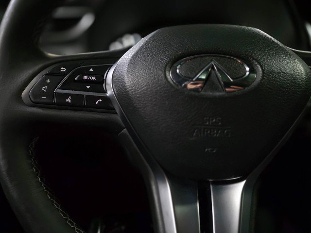 Used 2019 INFINITI QX50 Luxe w/ Navigation Package image 20