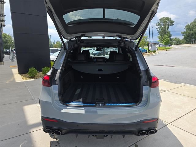 New 2026 Mercedes-Benz GLE 53 AMG 4MATIC image 5