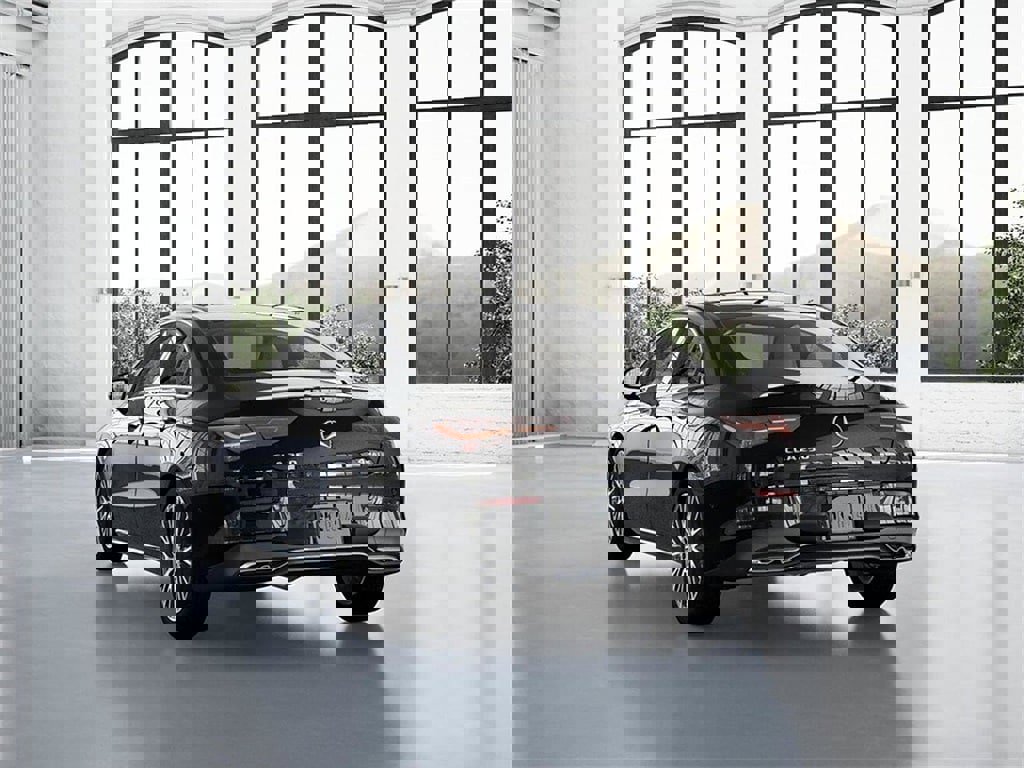New 2026 Mercedes-Benz CLA 250 4MATIC image 27